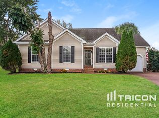 2905 Haddox Pl, Spring Hill, TN 37174