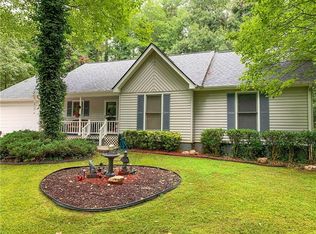 392 Buckhorn Tavern Rd, Dahlonega, GA 30533