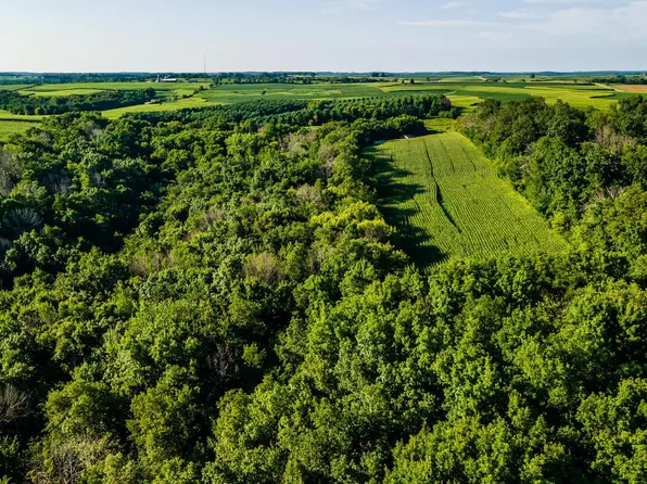 Lt1 COUNTY HWY NN, Cazenovia, WI 53924