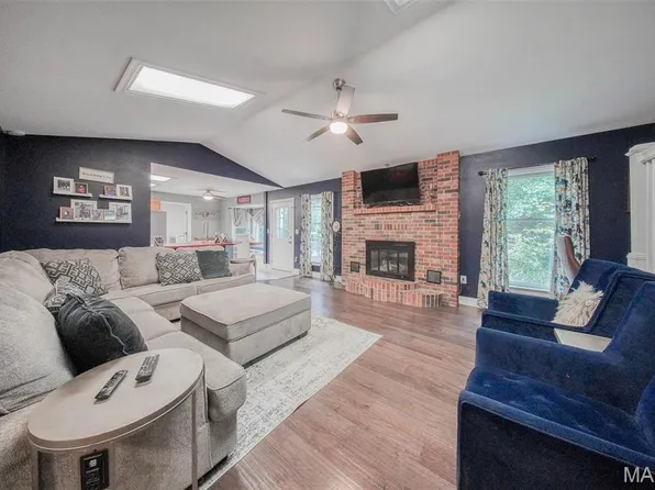 1708 Line Ave, Rolla, MO 65401
