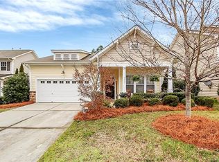 9819 Dominion Crest Dr, Charlotte, NC 28269
