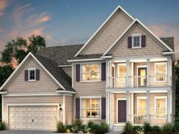 5108 Coneflower Ct, Johns Island, SC 29455