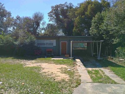 203 Opal Ave, Pensacola, FL, 32505