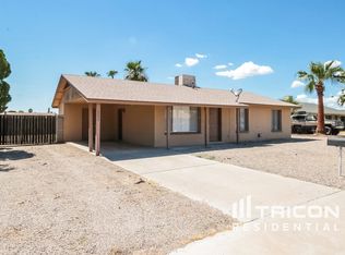 18040 N 20th Ave, Phoenix, AZ 85023