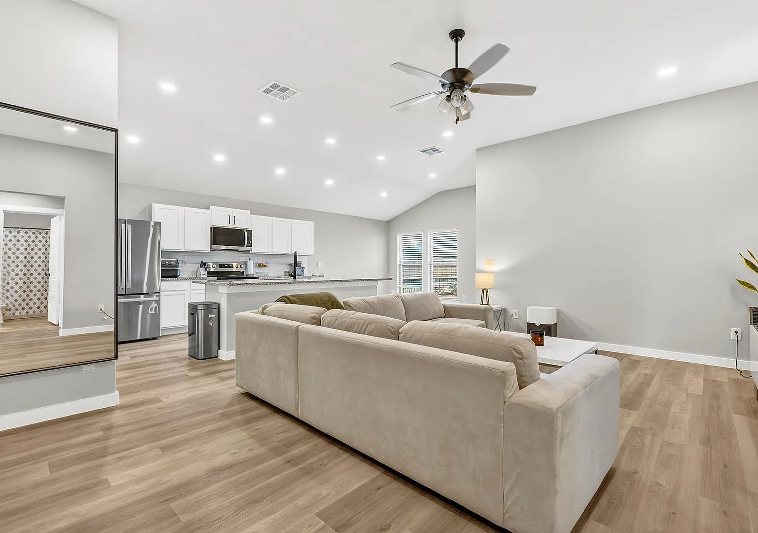 1606 N Dover Ave, Lubbock, TX 79416- Gorgeous new build!! — Photo 4