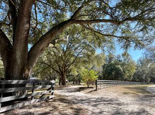 12550 160th Ter, Mc Alpin, FL 32062