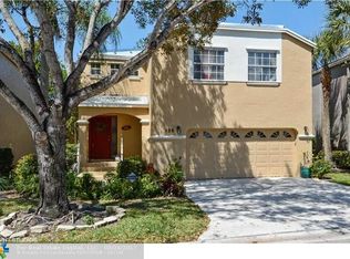 126 NW 117th Ave, Coral Springs, FL 33071