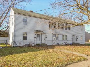 949 S Central Dr, Lorain, OH 44052