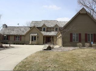 W354N5191 River Rd, Oconomowoc, WI 53066