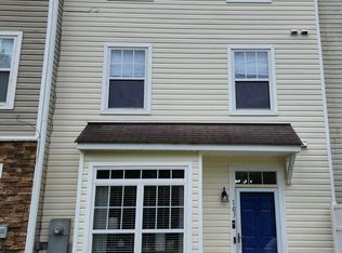 5011 Eagle Stone Ln UNIT 107, Raleigh, NC 27610