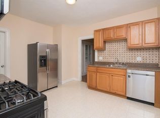 164 Harris St #3, Revere, MA 02151