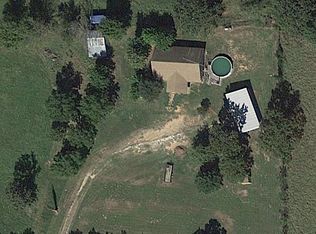 7378 E County Road 315, Buffalo, TX 75831