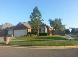 7436 NW 130th St, Oklahoma City, OK 73142