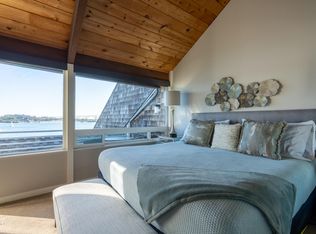 1000 SE Bay Blvd UNIT G-18, Newport, OR 97365