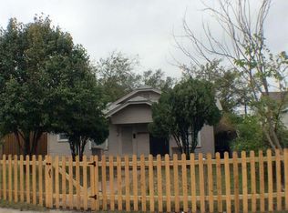 3712 Wayside Ave, Fort Worth, TX 76110