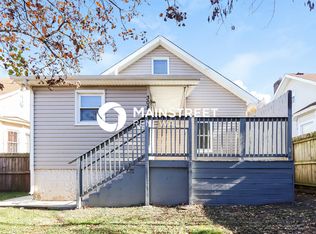 308 S 41st St, Louisville, KY 40212