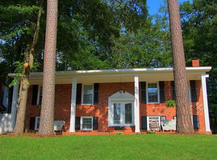 4501 Ryegate Dr, Raleigh, NC 27604