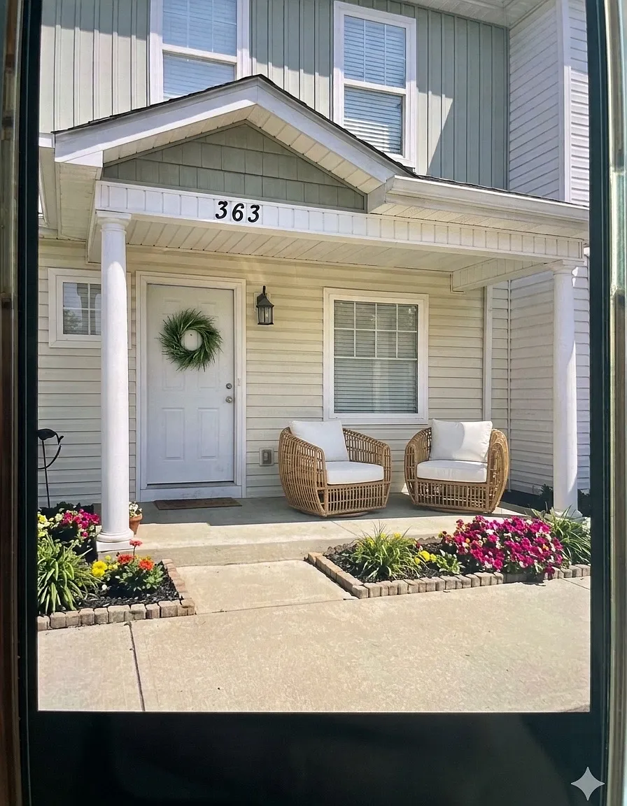 363 Franklin Meadows Way — Photo 1