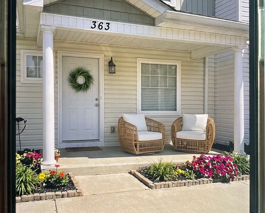 363 Franklin Meadows Way