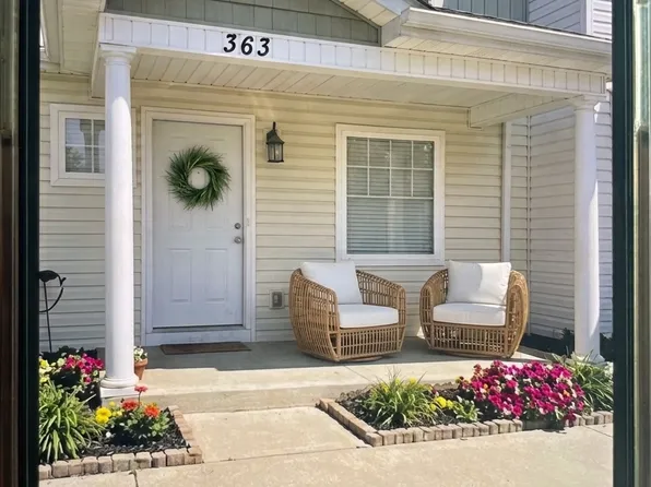 363 Franklin Meadows Way, Seymour, TN 37865