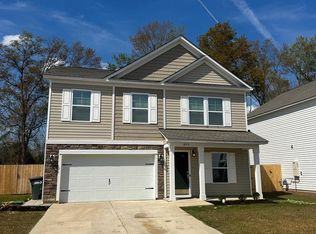 1853 Ruger Dr, Sumter, SC 29150