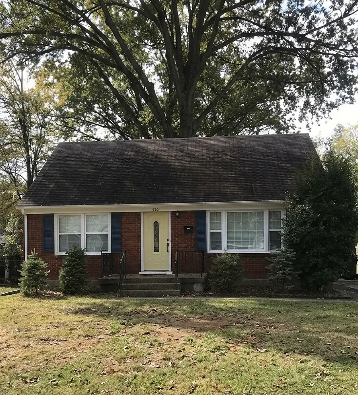 4 bed, 1331 sqft, $1,795 — Photo 1