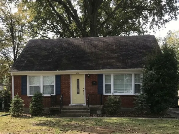 420 Virginia Ave, Louisville, KY 40222
