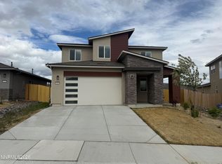 1435 Jett Way, Carson City, NV