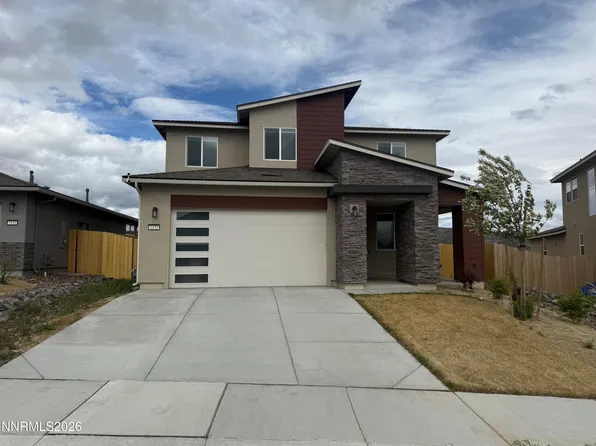 1435 Jett Way, Carson City, NV 89705