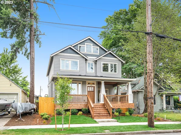 3774 SE Kelly St, Portland, OR 97202