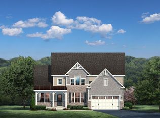 209 Spencer Ter, Liberty Township, OH 45044