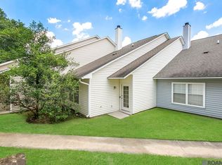 8547 E Cypress Point Ct, Baton Rouge, LA 70809
