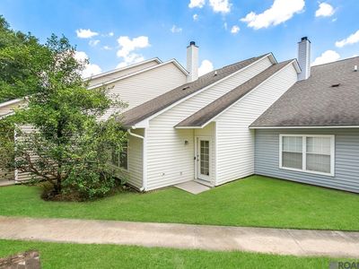8547 E Cypress Point Ct, Baton Rouge, LA, 70809