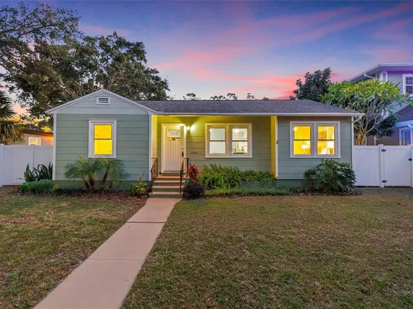 244 36th Ave NE, Saint Petersburg, FL 33704