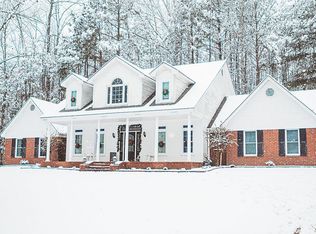 545 Bunker Hill Rd, Columbus, MS 39705