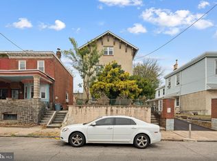 415 E Haines St, Philadelphia, PA 19144