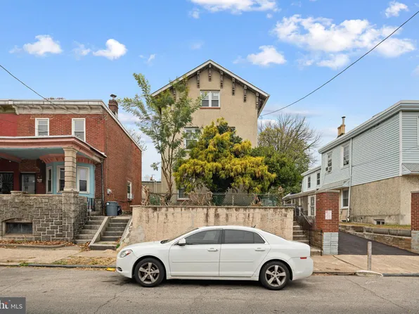 415 E Haines St, Philadelphia, PA 19144