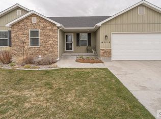 6015 Jaylee Ln, Idaho Falls, ID 83402