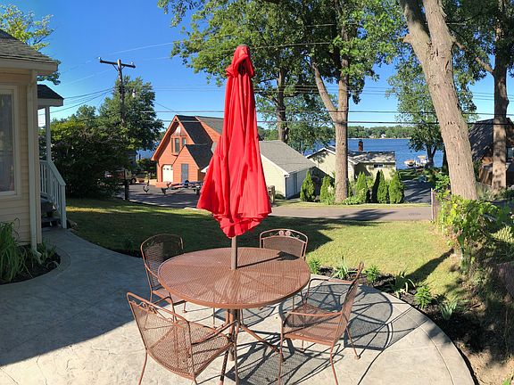 Lake view