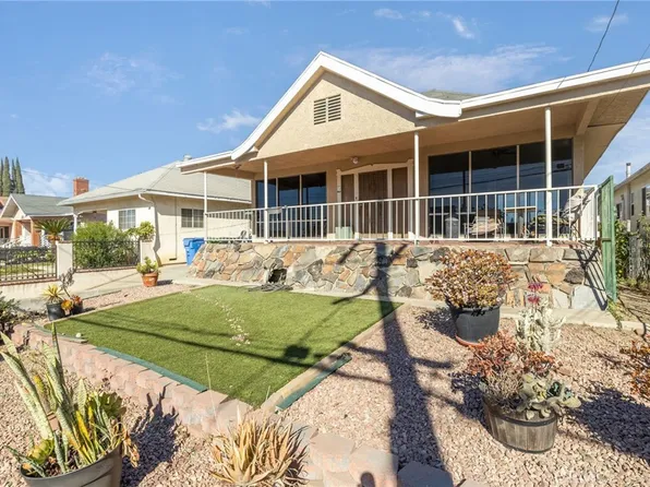 3141 Winter St, Los Angeles, CA 90063