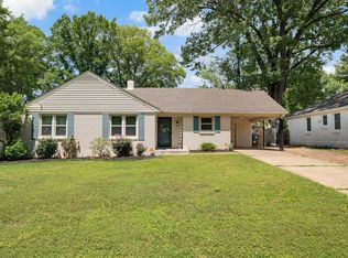 5362 Wilton Ave, Memphis, TN 38120