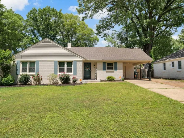 5362 Wilton Ave, Memphis, TN 38120