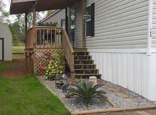 149 Green Park Dr, Mobile, AL 36695