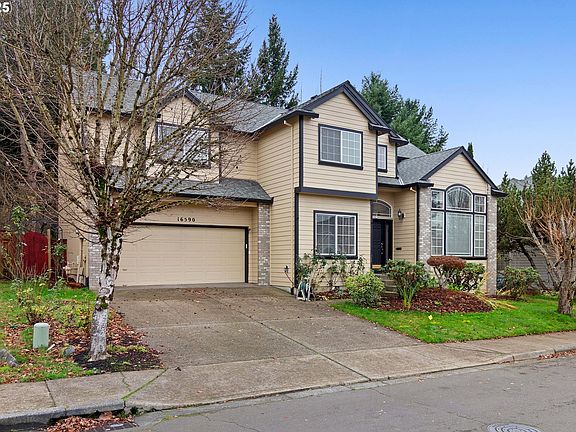 2nd image of 16590 NW Avondale Dr