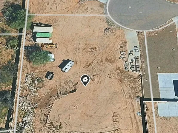 2781 W Habitat Pl #5, Tucson, AZ 85742