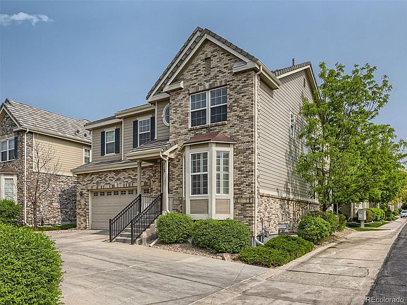 2nd image of 4545 S Monaco Street #112