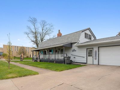 723 N Grand Ave, Pierre, SD, 57501