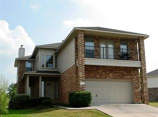 128 Cove Cir, Montgomery, TX 77356