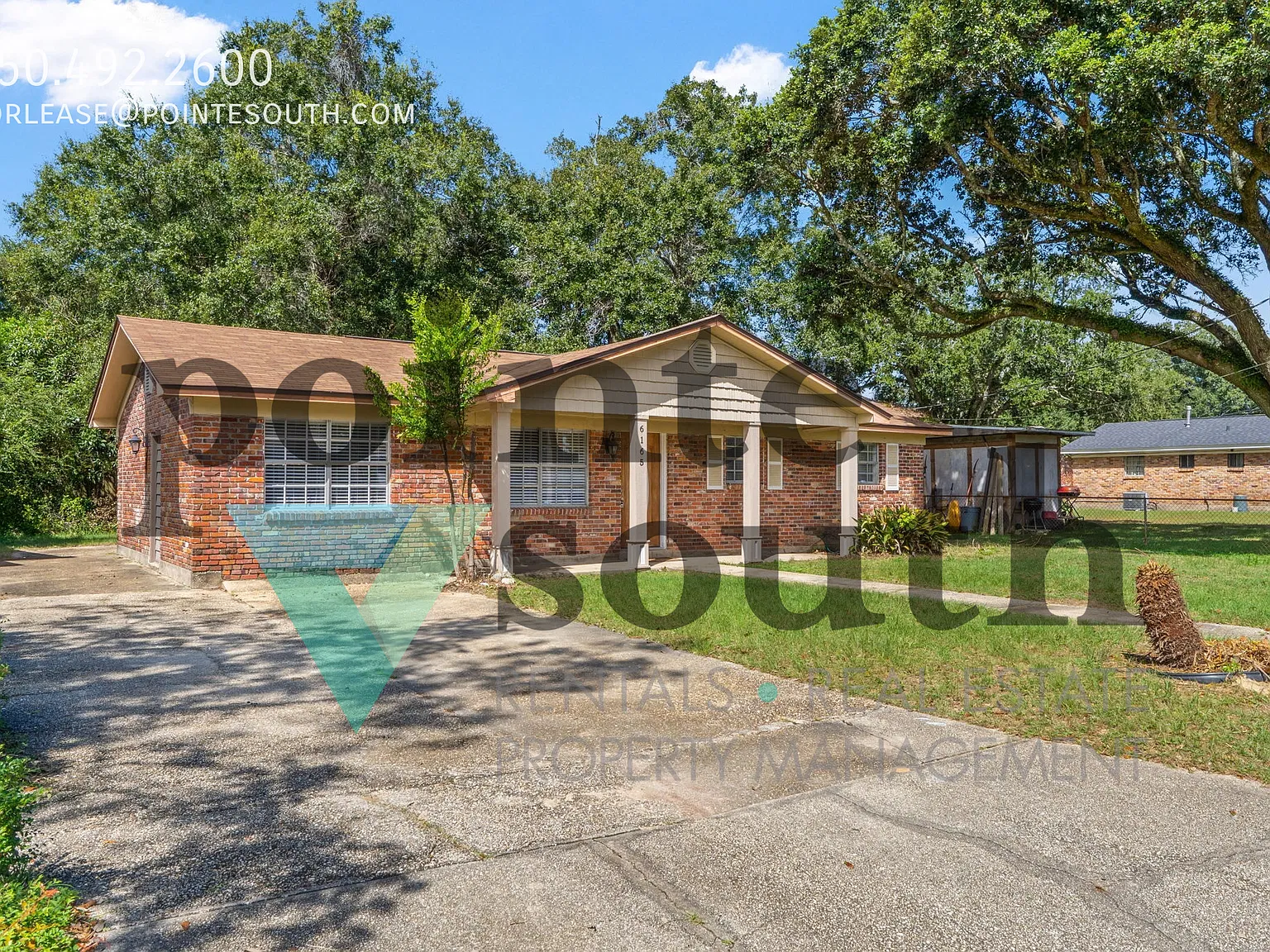 6165 Luther St 2BD/2BA home — Photo 2