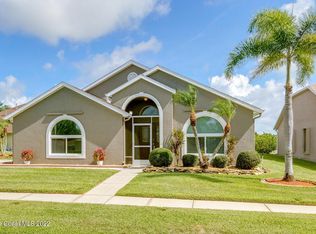 1443 Old Millpond Rd, Melbourne, FL 32940